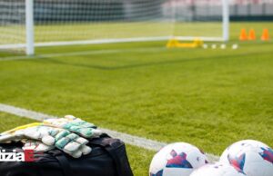 Luigi Sepe entra nello staff dell’Under 16 del Savoia dopo il ritiro Luigi Sepe entra nello staff dell'Under 16 del Savoia dopo il ritiro