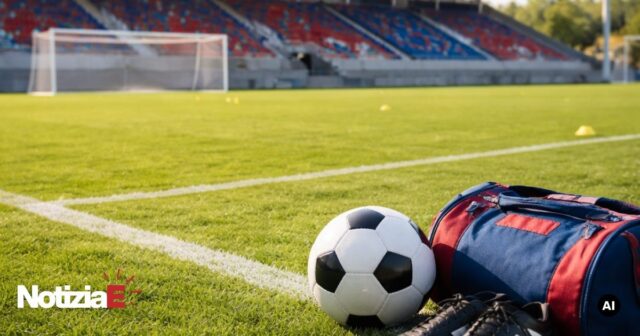 Mamadou Tounkara inizia una nuova avventura con il Vllaznia in Albania