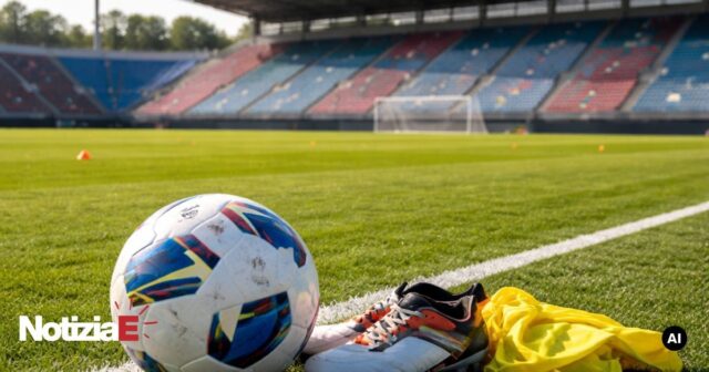 Massimo Coda firma con il Catania fino al 2027 Massimo Coda firma con il Catania fino al 2027