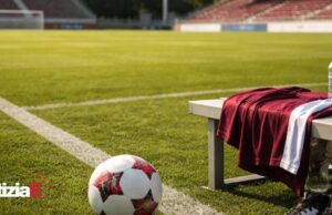 Mattia Vitale firma con la Salernitana e si prepara a dare il massimo Mattia Vitale firma con la Salernitana e si prepara a dare il massimo