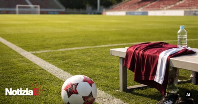 Mattia Vitale firma con la Salernitana e si prepara a dare il massimo