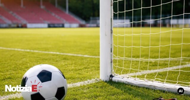 Molina decisivo per la vittoria della Salernitana, Quirini e Capomaggio in evidenza Molina decisivo per la vittoria della Salernitana, Quirini e Capomaggio in evidenza