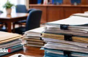 Nuovi sviluppi nell’inchiesta sul Comune di Positano: acquisiti documenti Nuovi sviluppi nell'inchiesta sul Comune di Positano: acquisiti documenti