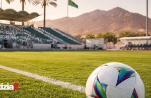 Nwankwo Simy prosegue la sua carriera in Arabia con l’Al Tai Nwankwo Simy prosegue la sua carriera in Arabia con l'Al Tai