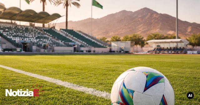 Nwankwo Simy prosegue la sua carriera in Arabia con l'Al Tai Nwankwo Simy prosegue la sua carriera in Arabia con l'Al Tai
