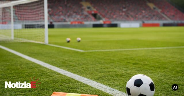 Pareggio per il Foggia contro la Salernitana, Auteri esprime rammarico