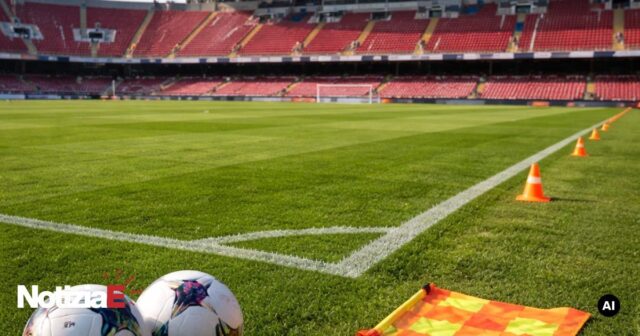 Pareggio per la Salernitana, il Potenza continua a vincere Pareggio per la Salernitana, il Potenza continua a vincere