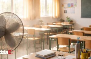 Petizione per posticipare l’apertura delle scuole ad Agropoli a causa del caldo Petizione per posticipare l'apertura delle scuole ad Agropoli a causa del caldo