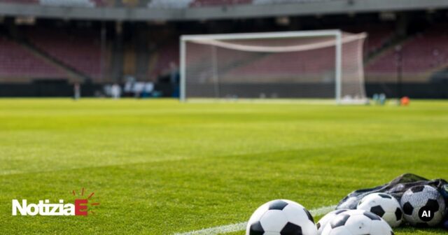 Possibile cessione di Galo Capomaggio dalla Salernitana Possibile cessione di Galo Capomaggio dalla Salernitana