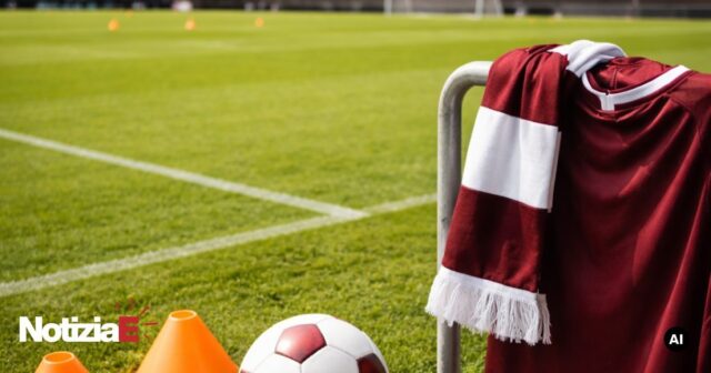 Possibile ritorno di Milan Djuric alla Salernitana Possibile ritorno di Milan Djuric alla Salernitana