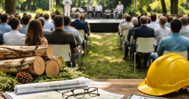 Presentato il Bando per i Piani di Gestione Forestale in Campania