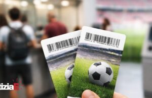 Prevendita per Salernitana-Sorrento: inizio domani alle 10 Prevendita per Salernitana-Sorrento: inizio domani alle 10