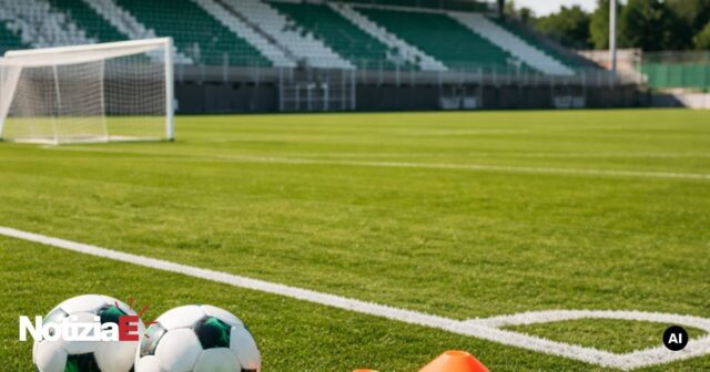 Raffaele Pucino firma con il Monopoli fino al 2027 Raffaele Pucino firma con il Monopoli fino al 2027