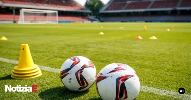Rassegna stampa del 10 agosto 2026: la Salernitana tra vittorie e mercato