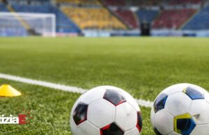 Salernitana e Scafatese pronte per la Coppa Italia Serie C Salernitana e Scafatese pronte per la Coppa Italia Serie C