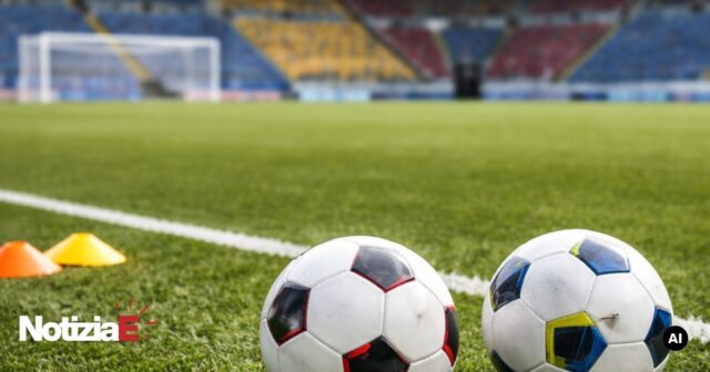 Salernitana e Scafatese pronte per la Coppa Italia Serie C Salernitana e Scafatese pronte per la Coppa Italia Serie C