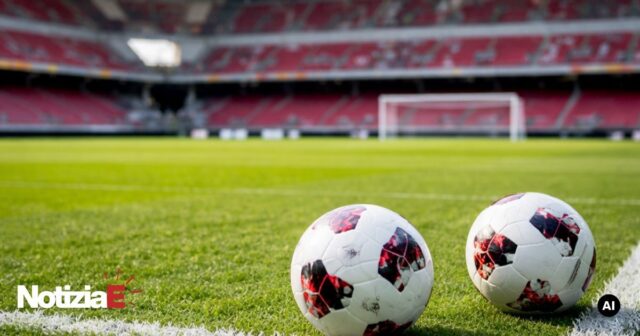 Salernitana e Sorrento: un confronto storico al via del campionato Salernitana e Sorrento: un confronto storico al via del campionato