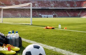 Salernitana pronta per la prima di campionato contro il Sorrento con nuovi acquisti Salernitana pronta per la prima di campionato contro il Sorrento con nuovi acquisti