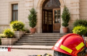 Salvati due escursionisti nel vallone del Marcellino dai Vigili del Fuoco Salvati due escursionisti nel vallone del Marcellino dai Vigili del Fuoco