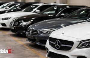 Scoperto traffico di auto di lusso clonate tra Palermo e Salerno Scoperto traffico di auto di lusso clonate tra Palermo e Salerno