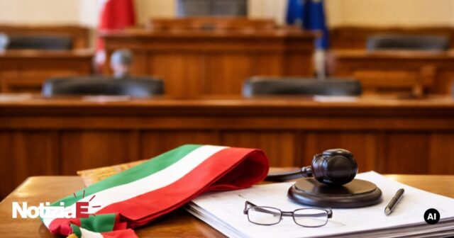 Sfiduciato il sindaco di Capaccio Paestum, Gaetano Paolino, dopo 15 mesi Sfiduciato il sindaco di Capaccio Paestum, Gaetano Paolino, dopo 15 mesi