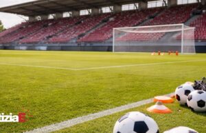 Sorrento pronto per la sfida contro la Salernitana: le dichiarazioni di Falasca e Maiuri Sorrento pronto per la sfida contro la Salernitana: le dichiarazioni di Falasca e Maiuri