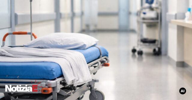 Tragedia a Capaccio Paestum: muore una donna di 68 anni in mare Tragedia a Capaccio Paestum: muore una donna di 68 anni in mare
