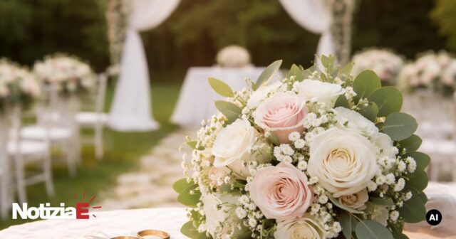 Tragedia a Siano: muore a 37 anni a poche ore dal matrimonio Tragedia a Siano: muore a 37 anni a poche ore dal matrimonio