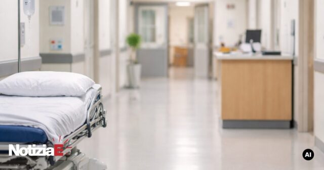 Tragico incidente stradale in Puglia: deceduta coppia di Nocera Superiore Tragico incidente stradale in Puglia: deceduta coppia di Nocera Superiore