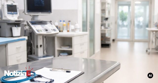 Udc richiede ospedali veterinari pubblici gratuiti e interventi urgenti