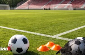 Vincenzo Criscuolo guiderà la Salernitana Under 17 nella nuova stagione Vincenzo Criscuolo guiderà la Salernitana Under 17 nella nuova stagione