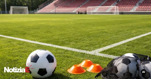 Vincenzo Criscuolo guiderà la Salernitana Under 17 nella nuova stagione