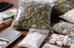 Arrestato un giovane marocchino per spaccio di droga a Castelnuovo Cilento Arrestato un giovane marocchino per spaccio di droga a Castelnuovo Cilento