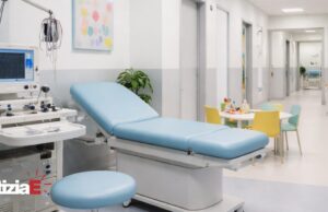 Attivato l’ambulatorio di Epilettologia Pediatrica dall’ASL Salerno Attivato l'ambulatorio di Epilettologia Pediatrica dall'ASL Salerno