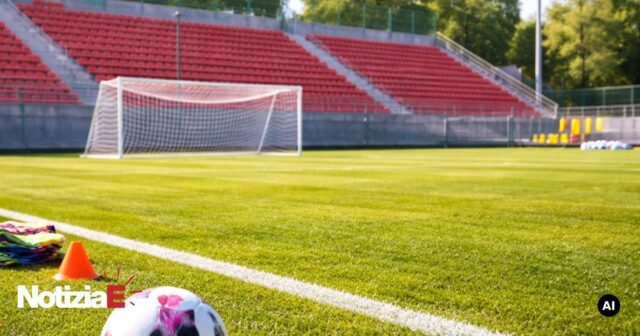 Calendario della Salernitana Women per la stagione 2026/27: esordio in casa Calendario della Salernitana Women per la stagione 2026/27: esordio in casa