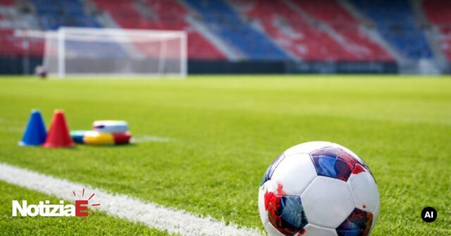 Caligara sfiderà la Salernitana dopo il trasferimento al Catania Caligara sfiderà la Salernitana dopo il trasferimento al Catania
