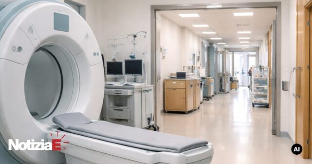 Chiarezza richiesta sulla Medicina Nucleare all'ospedale di Battipaglia