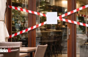 Chiusura di un’attività ristorativa a Salerno per gravi irregolarità Chiusura di un'attività ristorativa a Salerno per gravi irregolarità