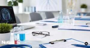 Collaborazione tra ASL, ospedale “Ruggi” e AISLA per le persone con SLA Collaborazione tra ASL, ospedale "Ruggi" e AISLA per le persone con SLA