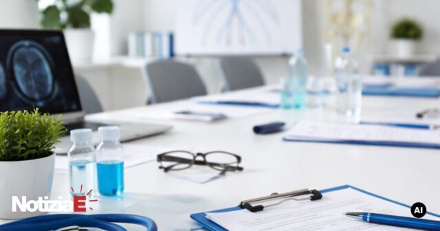 Collaborazione tra ASL, ospedale "Ruggi" e AISLA per le persone con SLA Collaborazione tra ASL, ospedale "Ruggi" e AISLA per le persone con SLA