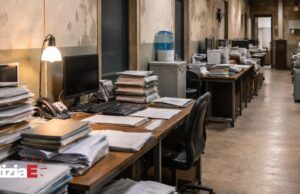 Condizioni critiche per l’Ispettorato del Lavoro di Salerno: la FP CGIL lancia l’allerta Condizioni critiche per l'Ispettorato del Lavoro di Salerno: la FP CGIL lancia l'allerta