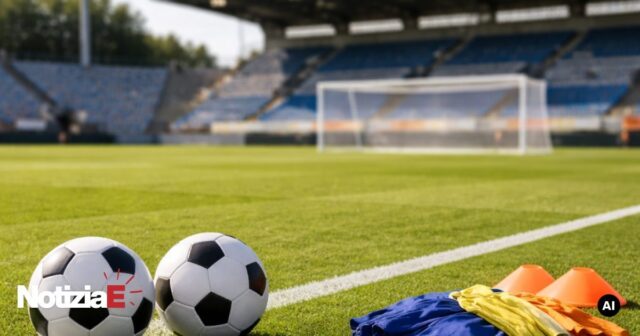 Convocati della Cavese per il derby contro la Salernitana Convocati della Cavese per il derby contro la Salernitana
