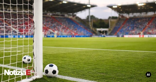 Crotone-Salernitana: gara del 26 settembre sotto osservazione per possibili limitazioni ai tifosi