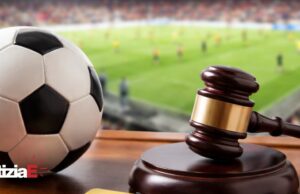 Decisioni del Giudice Sportivo: multa per la Salernitana e inibizione per Faggiano Decisioni del Giudice Sportivo: multa per la Salernitana e inibizione per Faggiano