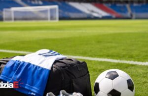 Delli Carri passa alla Sampdoria in prestito dal Monza Delli Carri passa alla Sampdoria in prestito dal Monza