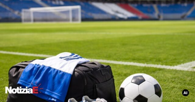 Delli Carri passa alla Sampdoria in prestito dal Monza Delli Carri passa alla Sampdoria in prestito dal Monza