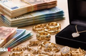 Denunciata coppia per truffa agli anziani: sequestrati gioielli e mille euro Denunciata coppia per truffa agli anziani: sequestrati gioielli e mille euro