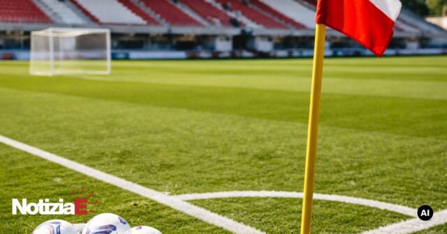 Designazione arbitrale per Barletta-Salernitana: Gianquinto al Puttilli Designazione arbitrale per Barletta-Salernitana: Gianquinto al Puttilli
