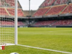 Di Reda dirigerà Salernitana-Giugliano: un solo precedente negativo Di Reda dirigerà Salernitana-Giugliano: un solo precedente negativo