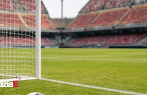 Di Reda dirigerà Salernitana-Giugliano: un solo precedente negativo Di Reda dirigerà Salernitana-Giugliano: un solo precedente negativo